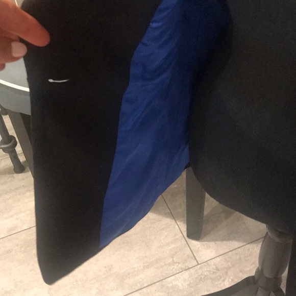 Black Women’s Vest - Picture 3 of 3